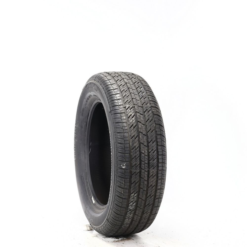 Driven Once 215/60R17 Continental ContiTouringContact CT 95 95T - 10/32 - Image 1
