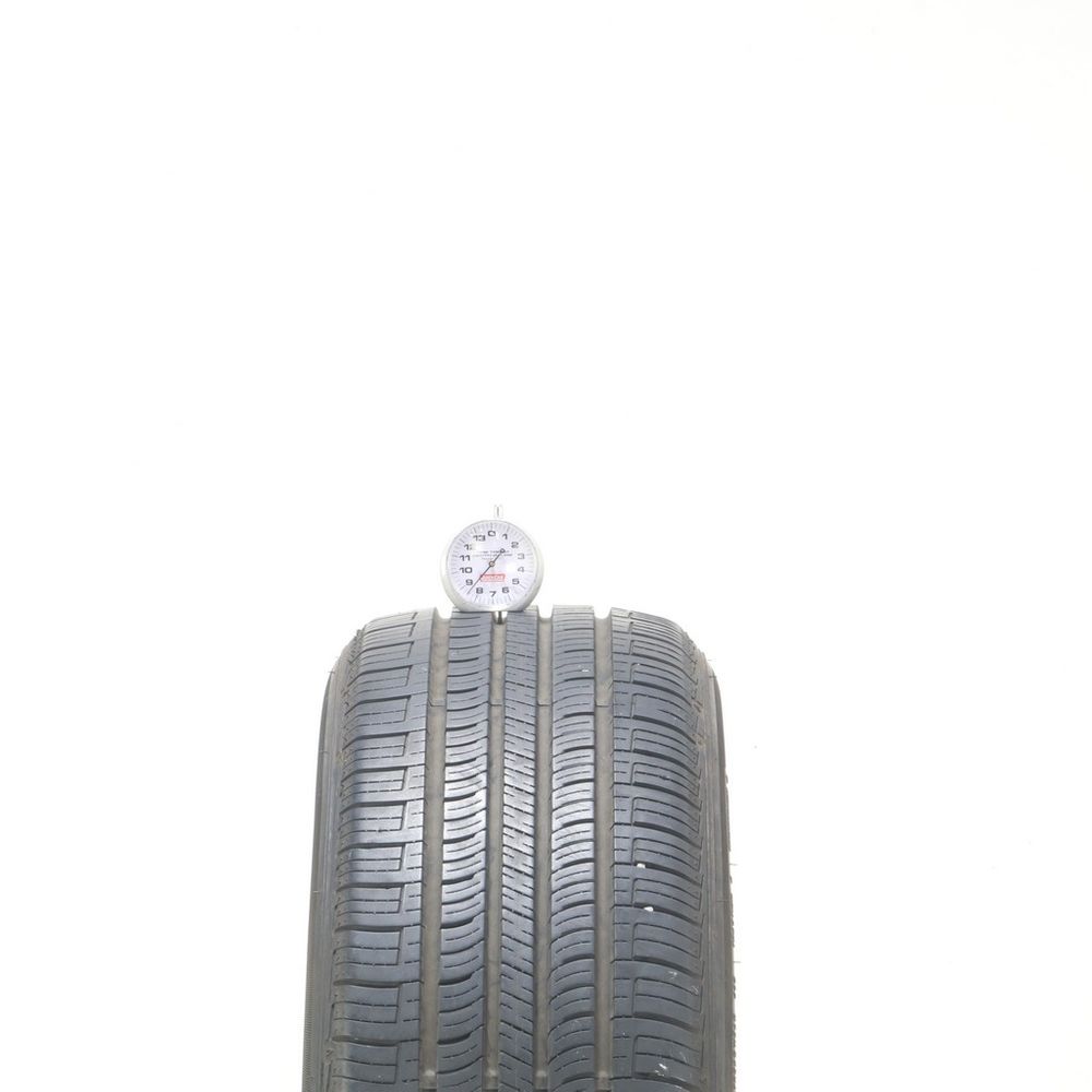 Set of (2) Used 195/55R15 Nexen N'Priz AH5 87V - 7-8.5/32 - Image 5