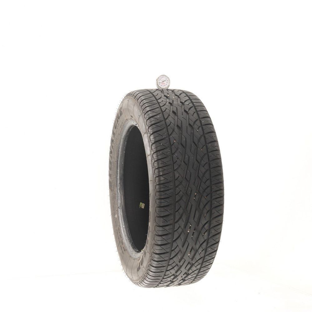 Used 225/55R17 Dunlop Signature 95T - 9.5/32 - Image 1