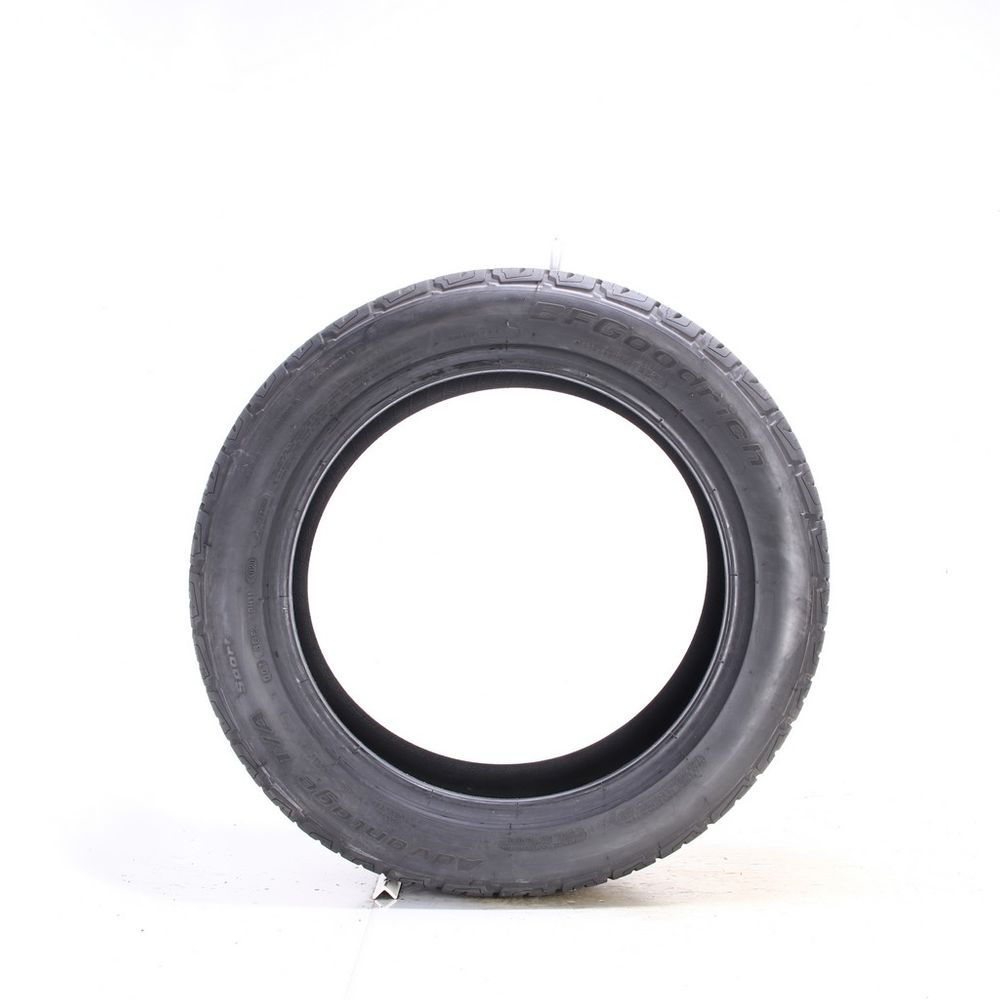 Set of (2) Used 215/55R18 BFGoodrich Advantage T/A Sport 95H - 8.5-9.5/32 - Image 6