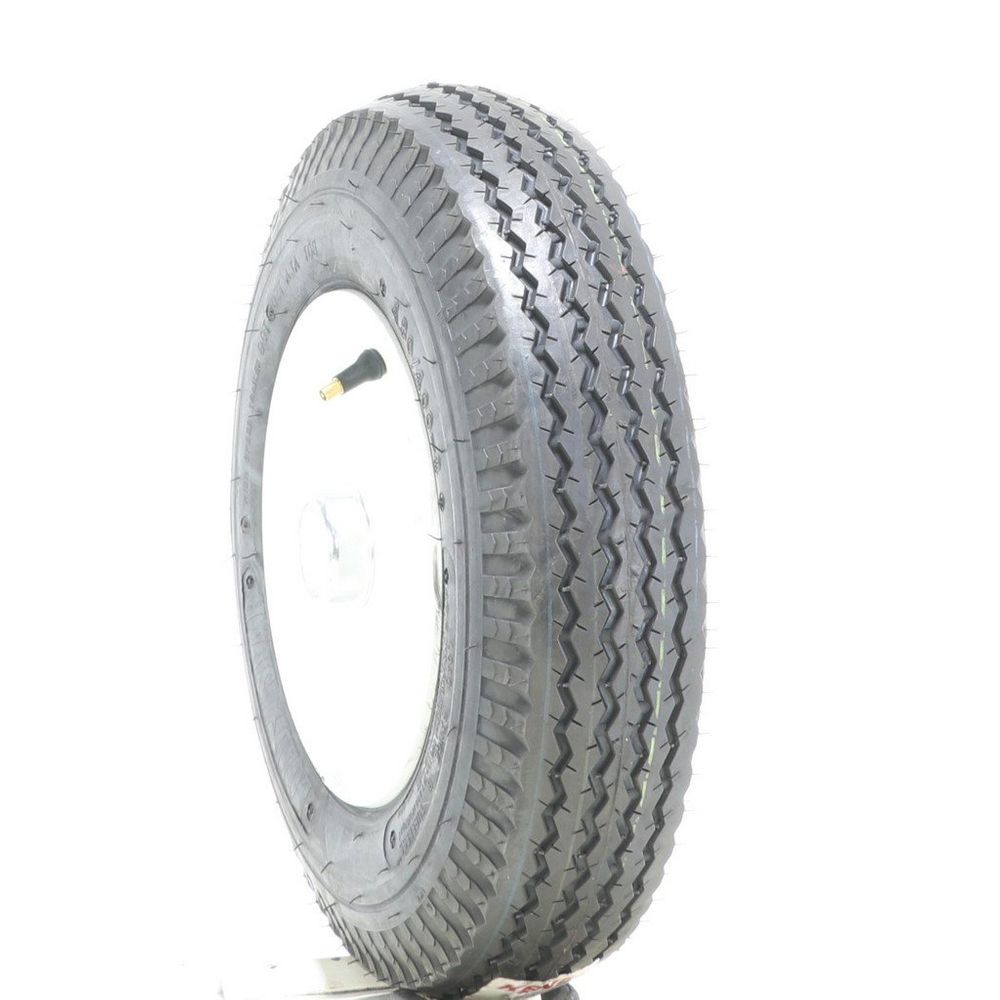 Set of (2) New 4.8/4-8 Load Star Nylon 1N/A - 6/32 - Image 1