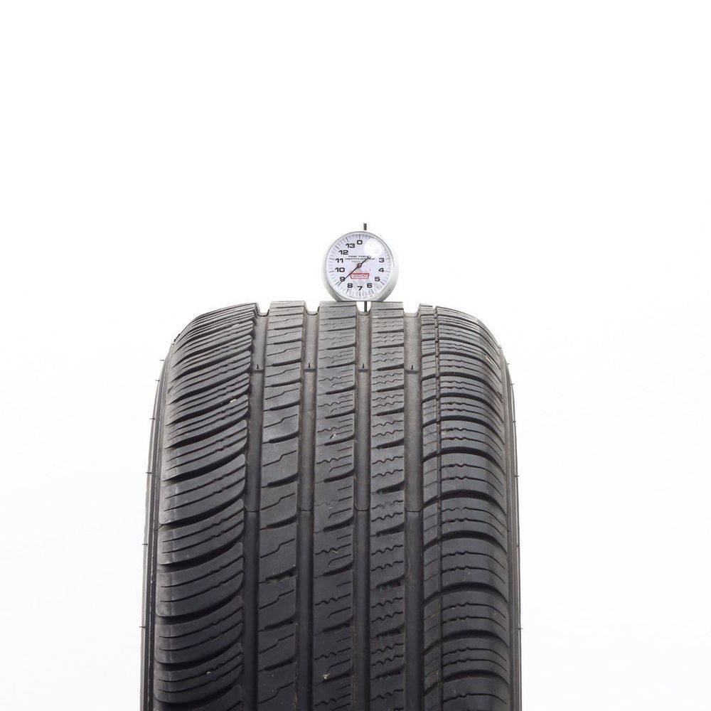 Set of (2) Used 225/55R17 SureDrive Touring A/S TA71 101V - 8.5-9/32 - Image 2