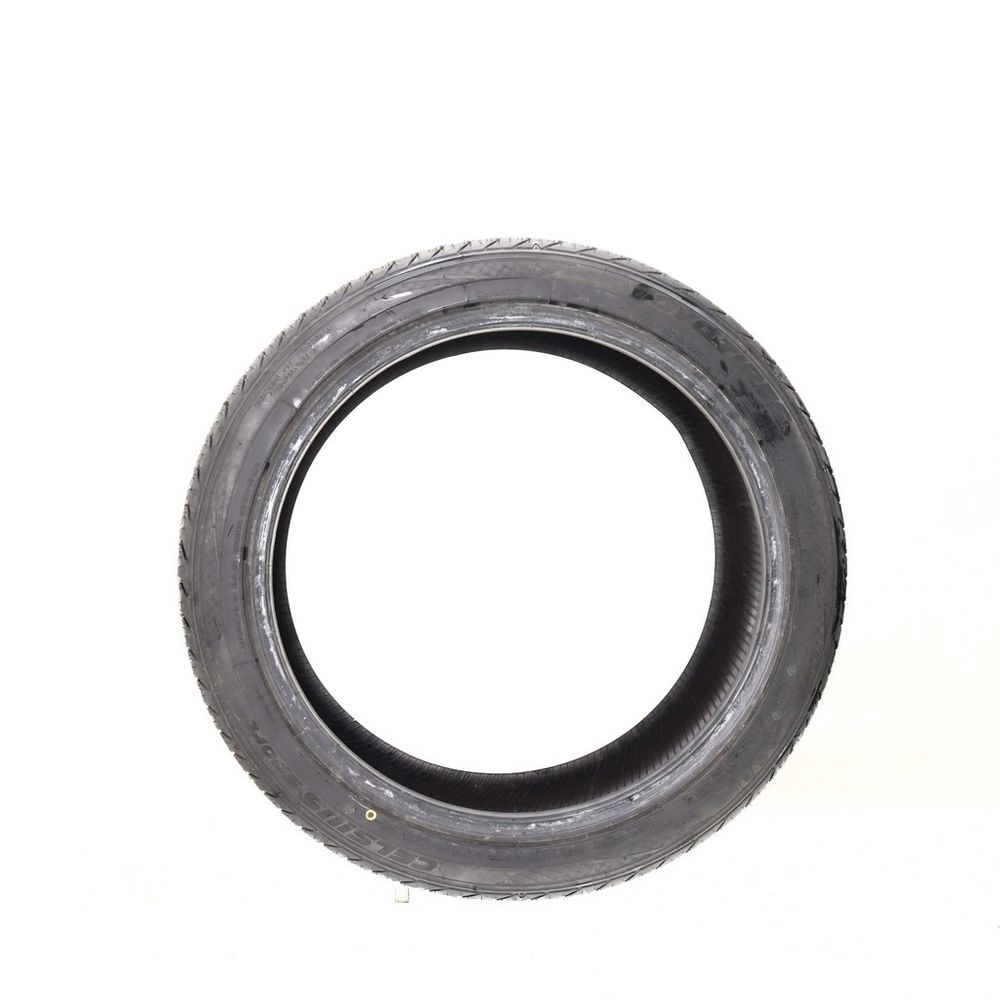 Driven Once 225/45R19 Toyo Celsius Sport 96W - 10/32 - Image 3