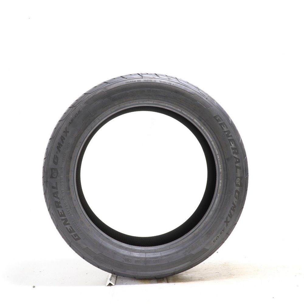 New 215/50ZR17 General G-Max AS-05 95W - 10/32 - Image 3