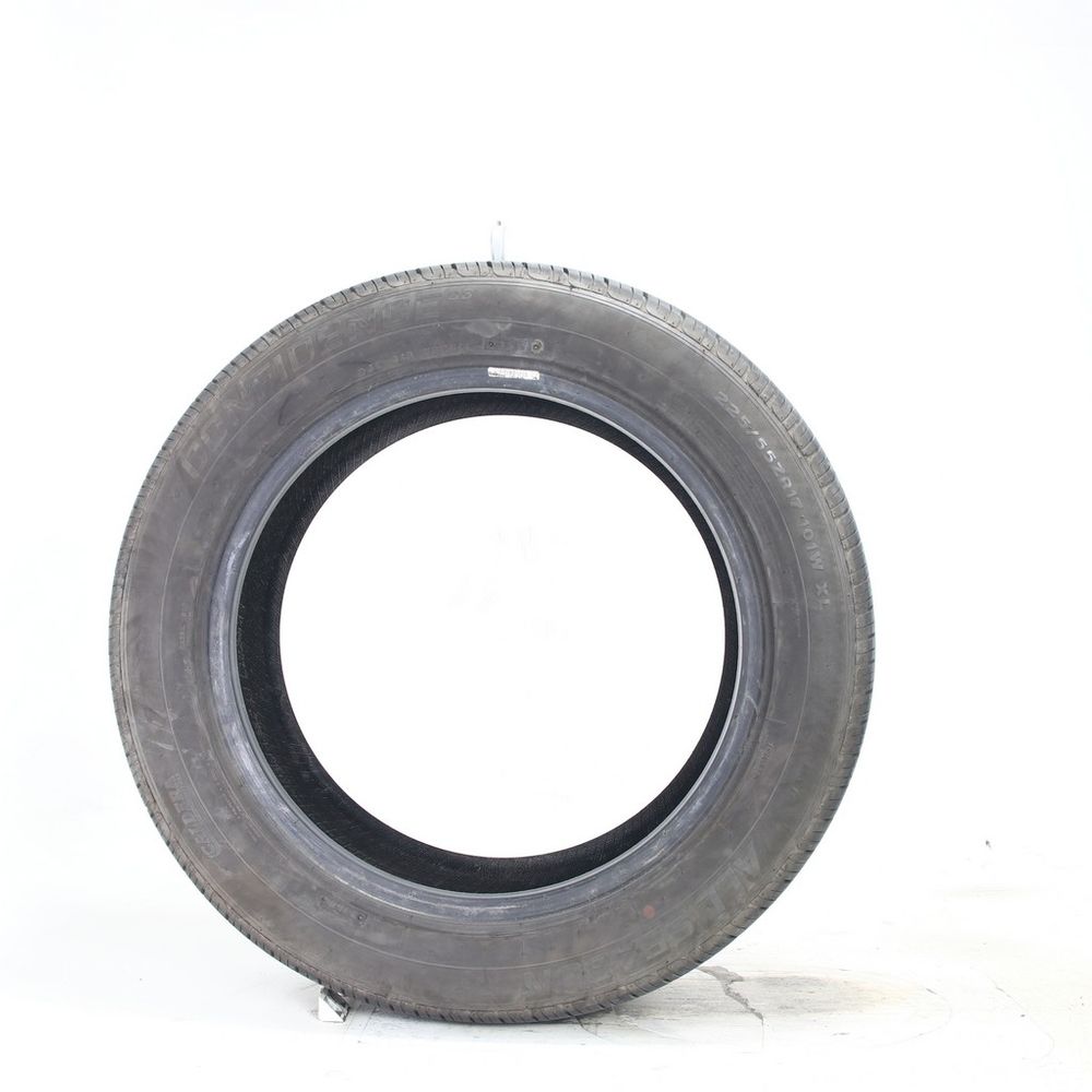 Used 225/55ZR17 Caldera Confidence C3 101W - 6/32 - Image 3
