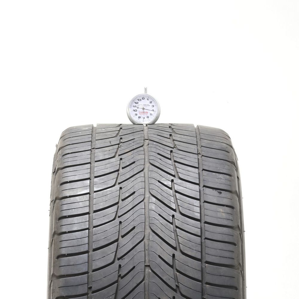 Used 275/40ZR20 BFGoodrich g-Force Comp-2 A/S 106Y - 4/32 - Image 2