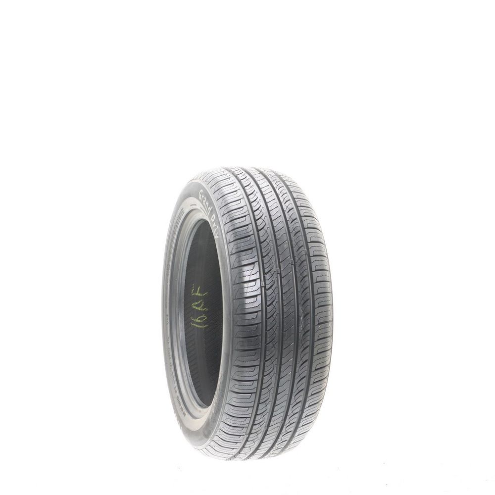New 205/55R16 Delta Grand Prix Tour RS II 91H - Image 1