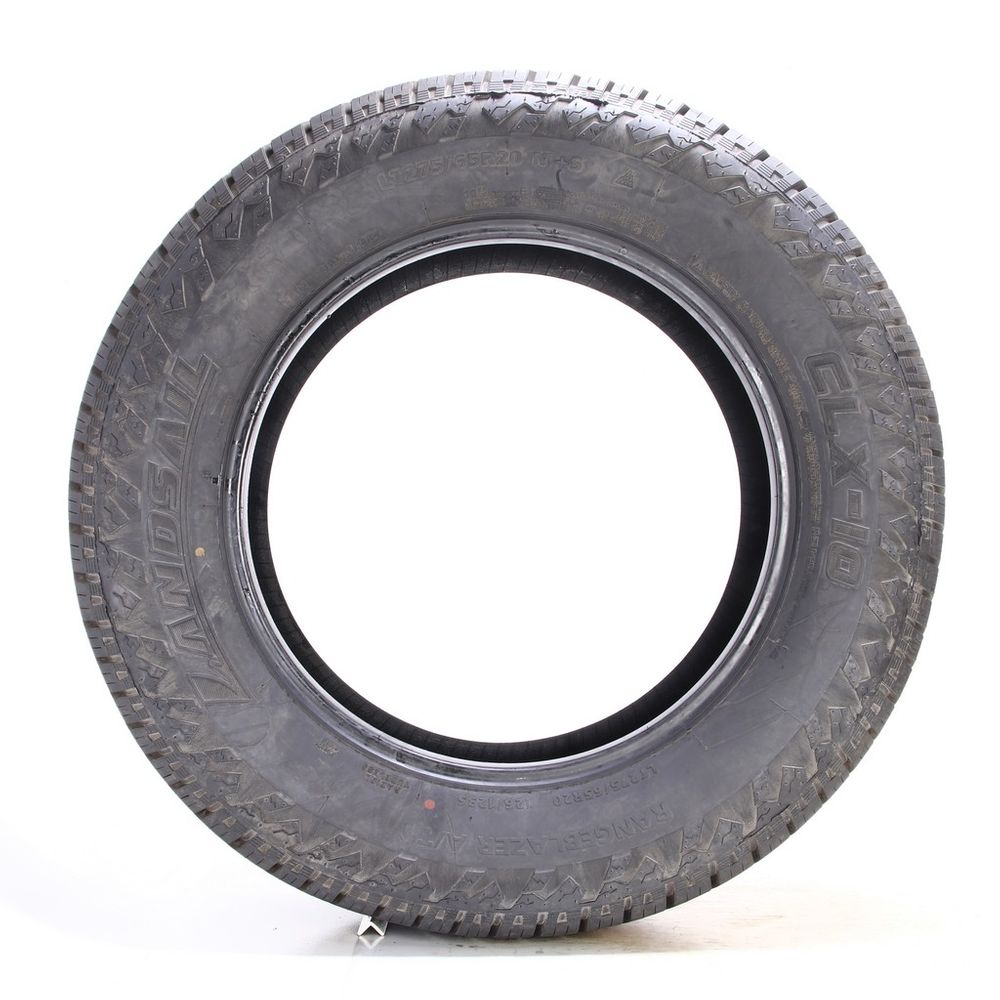 Used LT 275/65R20 Landsail CLX-10 Rangeblazer A/T 126/123S E - 15/32 - Image 3