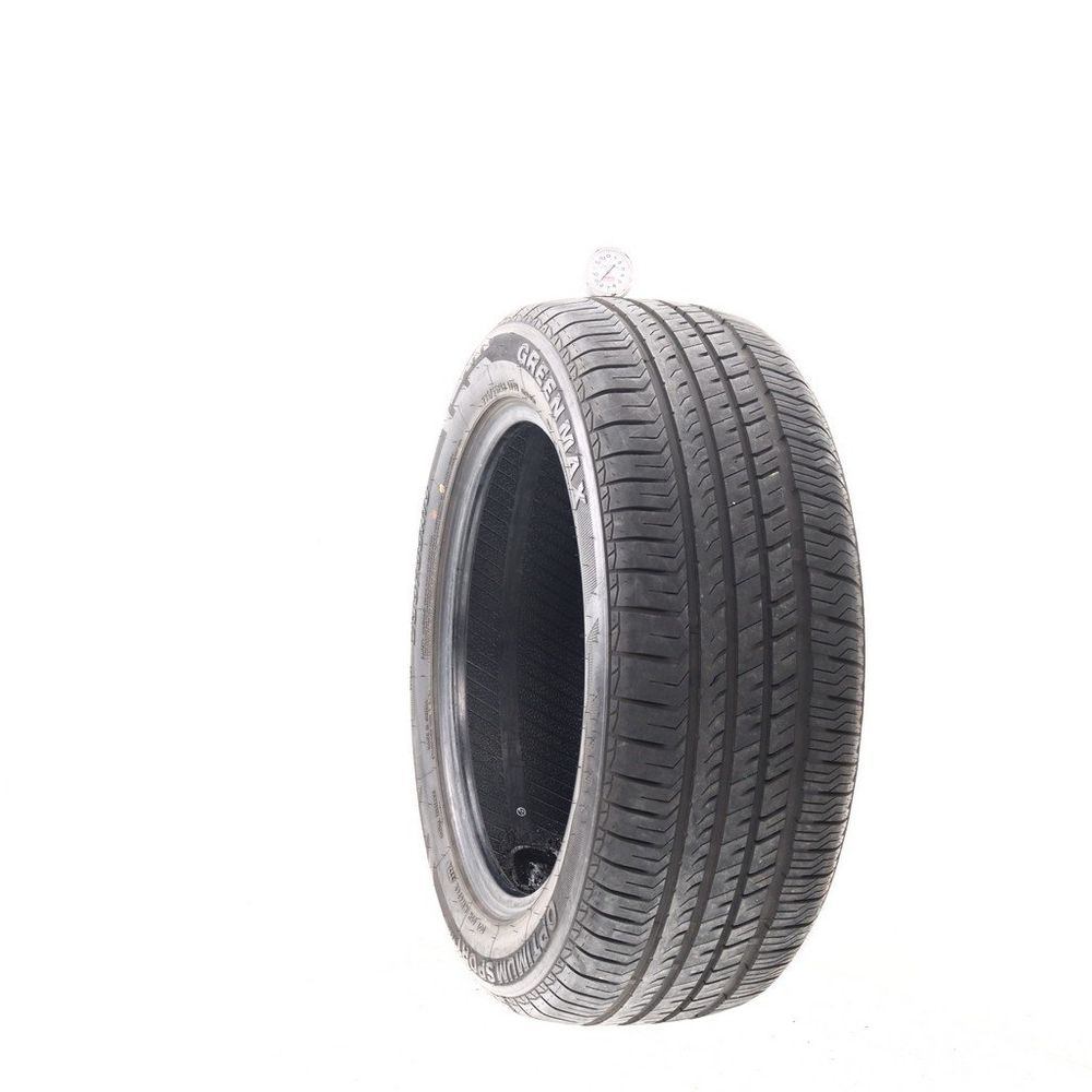 Used 235/55R18 Green Max Optimum Sport HP 104V - 8.5/32 - Image 1