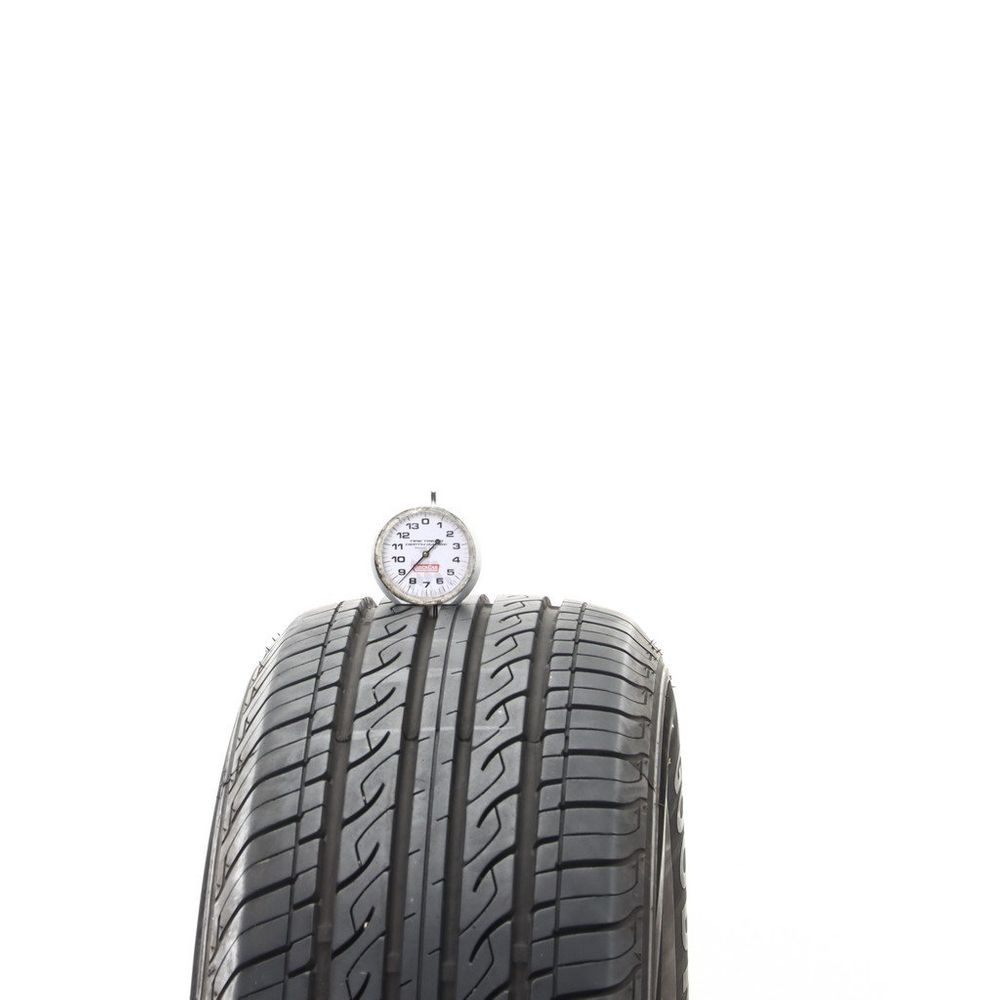 Set of (2) Used 205/65R16 Goodride RP88 95H - 7.5-8.5/32 - Image 5
