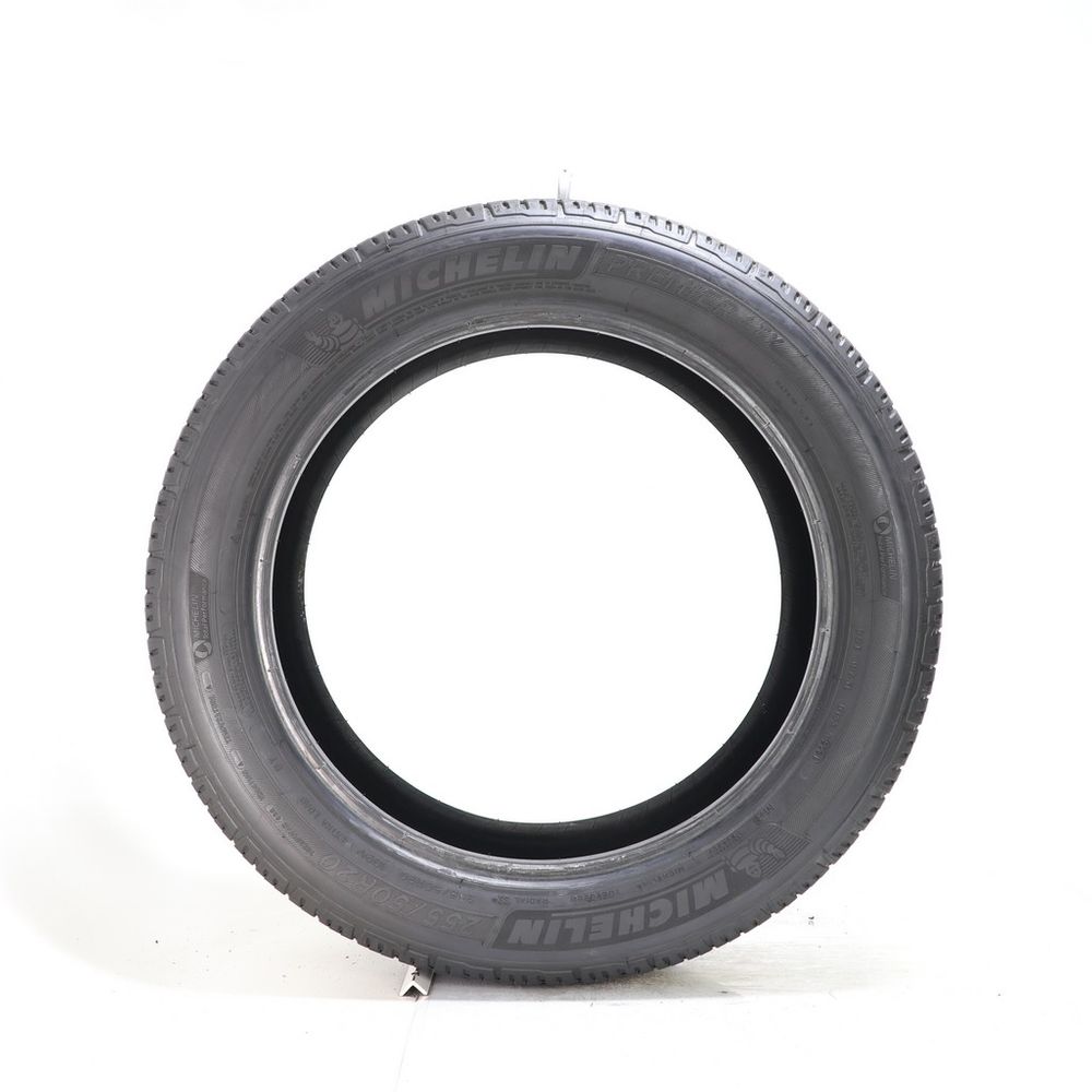 Used 255/50R20 Michelin Premier LTX 109V - 9/32 - Image 3