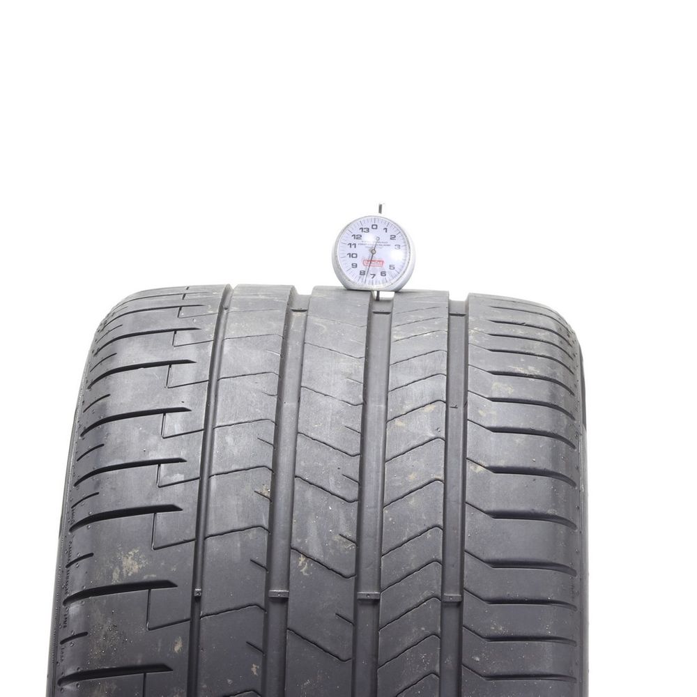 Used 305/30ZR20 Pirelli P Zero PZ4 AO 103Y - 7.5/32 - Image 2