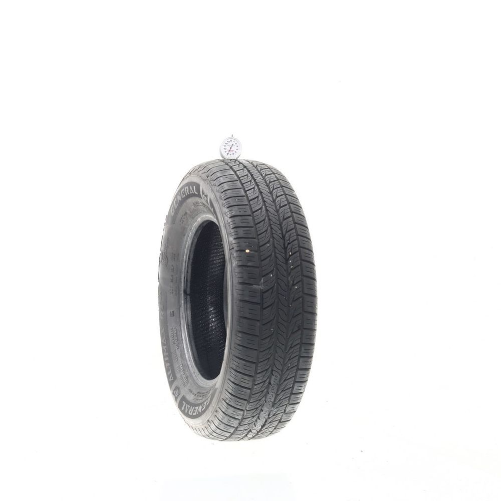 Used 195/70R14 General Altimax RT43 91T - 8/32 - Image 1
