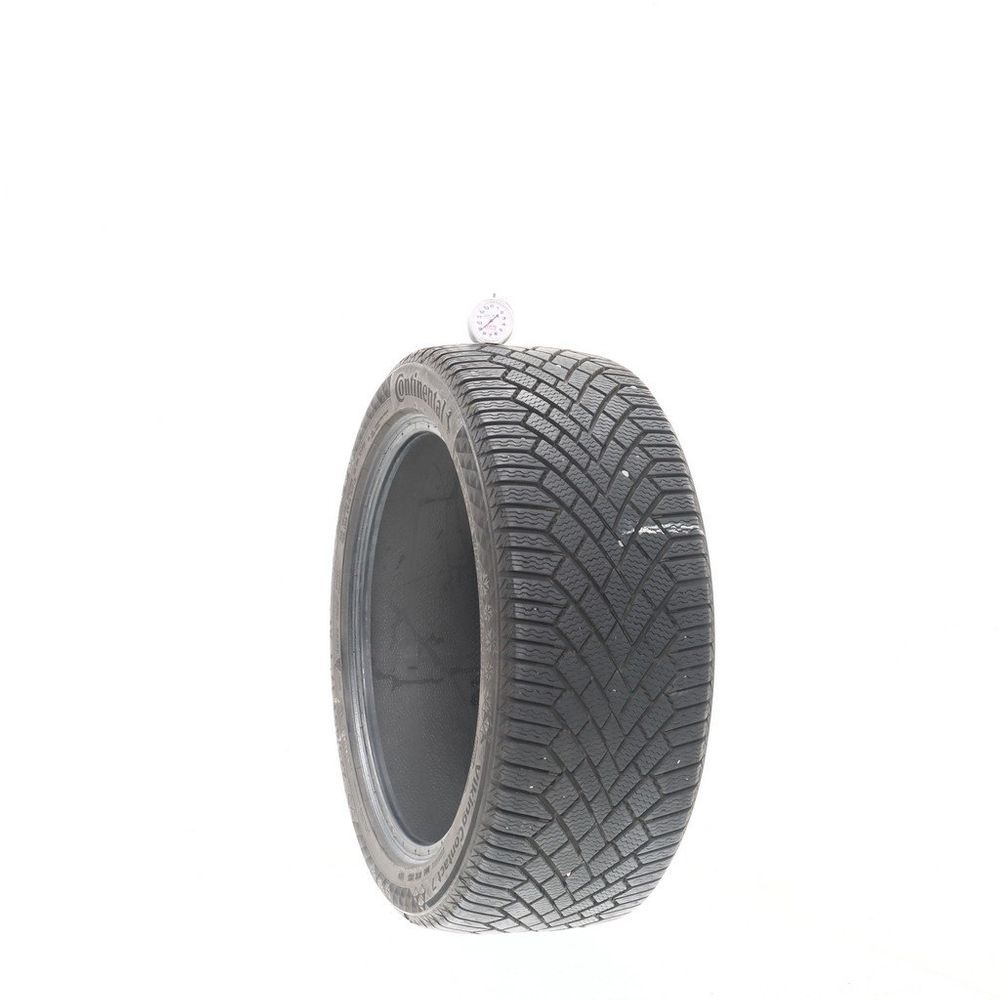 Used 225/45R17 Continental VikingContact 7 94T - 8.5/32 - Image 1