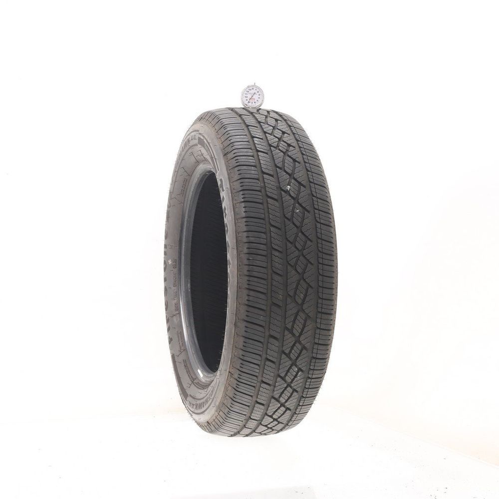 Used 215/65R17 Firestone Firehawk AS V2 99H - 8/32 - Image 1