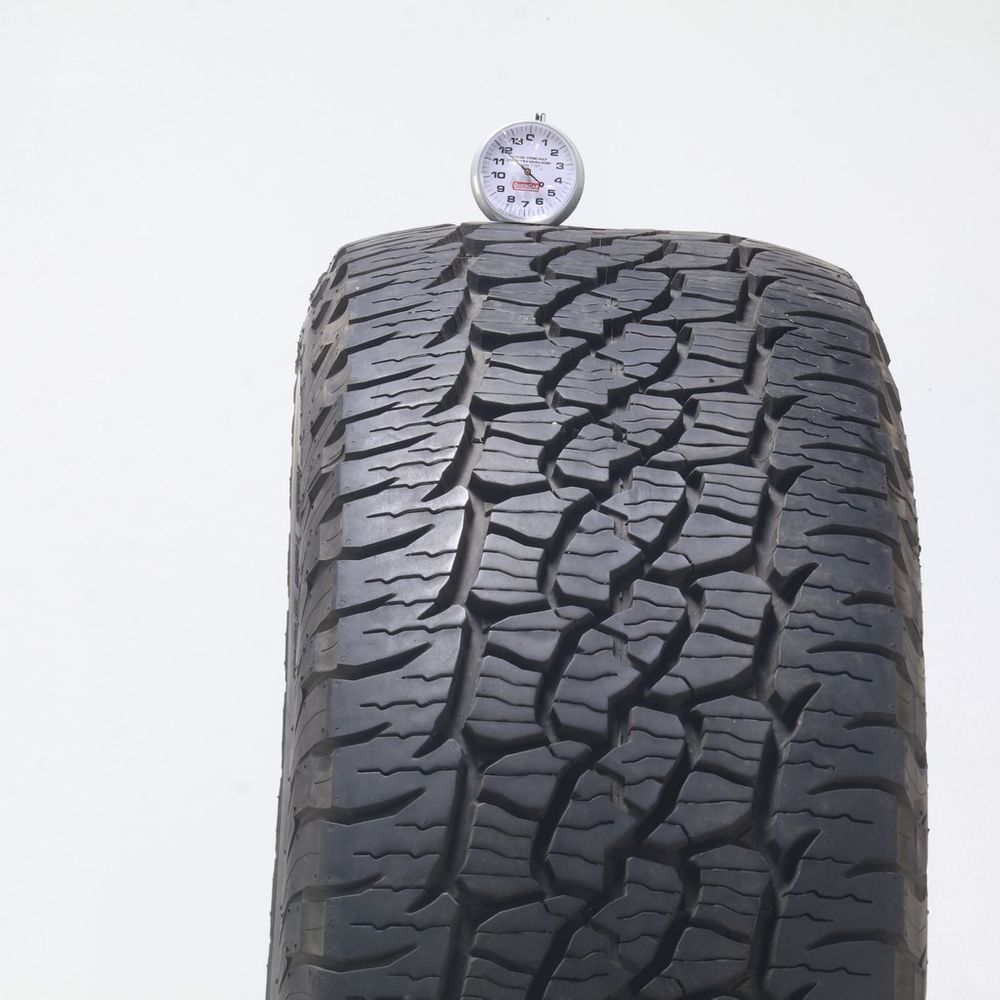 Set of (4) Used 275/60R20 BFGoodrich Trail-Terrain T/A 115T - 12-12.5/32 - Image 2