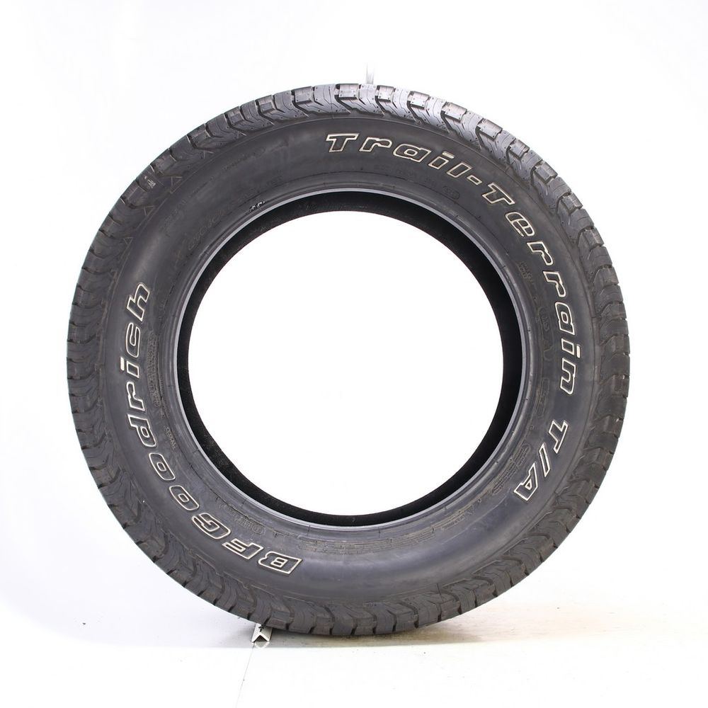 Set of (4) Used 275/60R20 BFGoodrich Trail-Terrain T/A 115T - 12-12.5/32 - Image 3