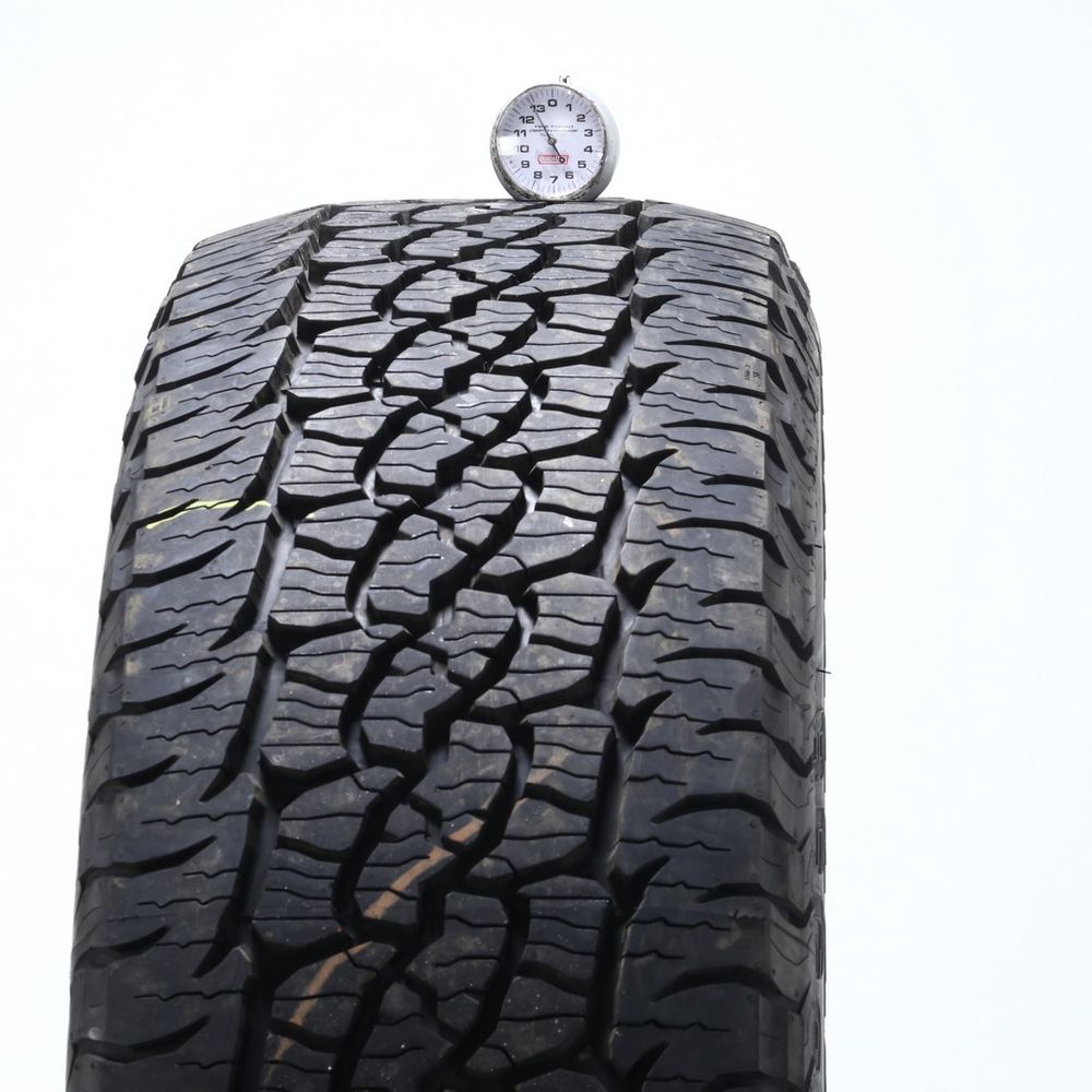 Set of (4) Used 275/60R20 BFGoodrich Trail-Terrain T/A 115T - 12-12.5/32 - Image 5