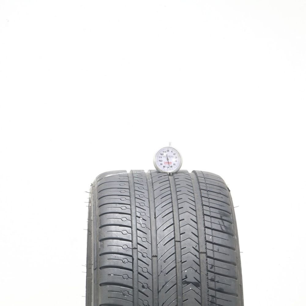 Used 245/40ZR17 Michelin Pilot Sport All Season 4 95Y - 6.5/32 - Image 2