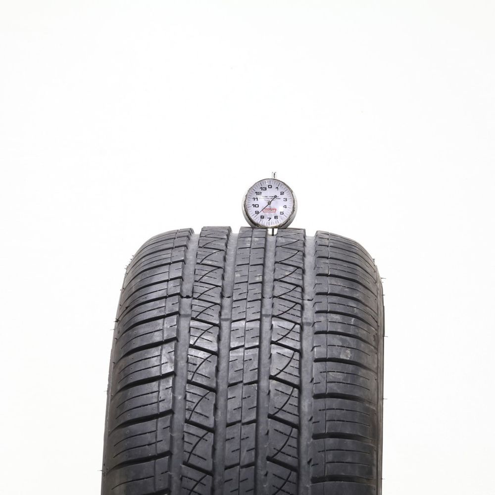 Set of (2) Used 235/55R18 Linglong Crosswind 4X4 HP 104V - 7-8.5/32 - Image 5