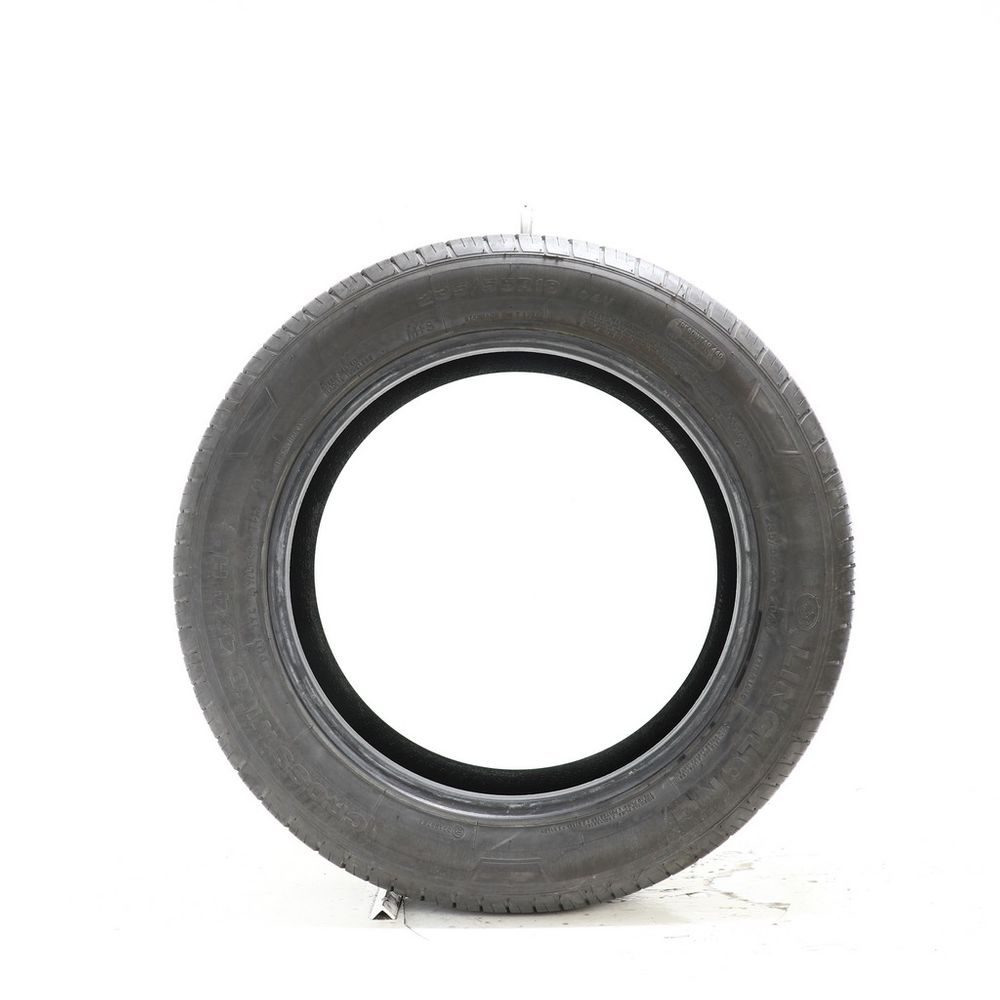 Set of (2) Used 235/55R18 Linglong Crosswind 4X4 HP 104V - 7-8.5/32 - Image 6