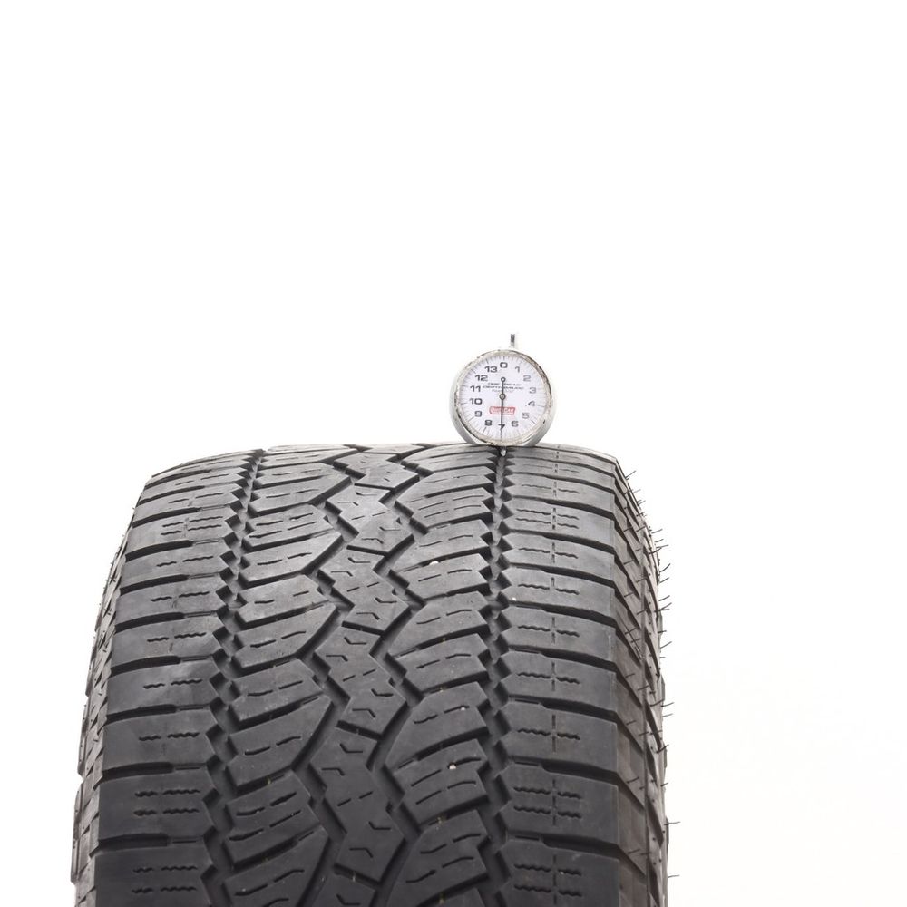 Set of (2) Used LT 275/65R18 Falken Wildpeak A/T3W A 113/110S E - 6.5-7/32 - Image 5