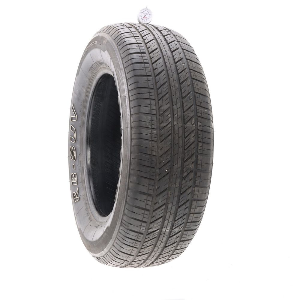 Set of (2) Used 265/65R18 Ironman RB-SUV 114T - 7.5-8.5/32 - Image 4