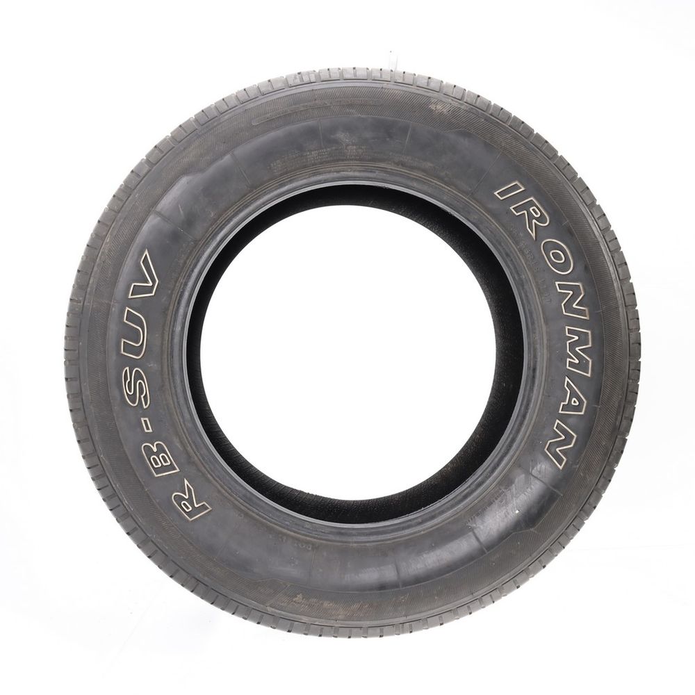 Set of (2) Used 265/65R18 Ironman RB-SUV 114T - 7.5-8.5/32 - Image 6