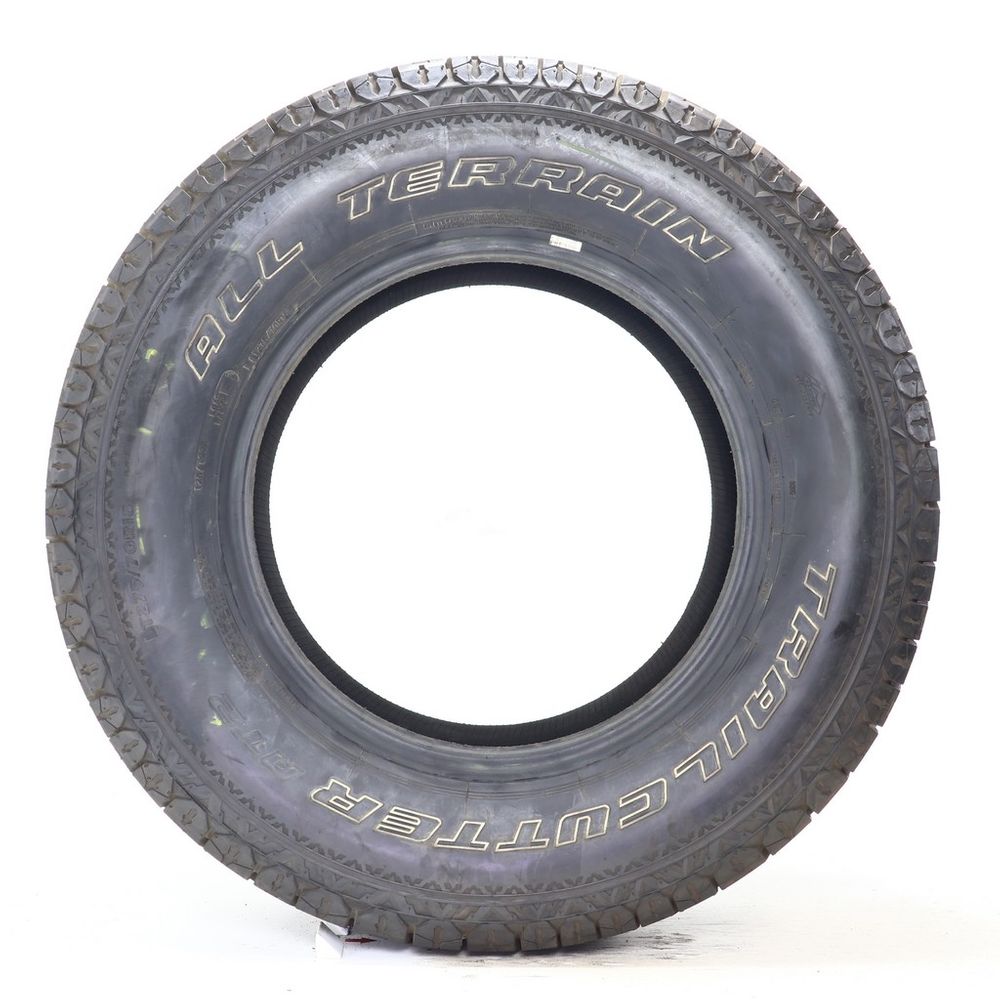 Driven Once LT 275/70R18 Trailcutter AT2 All Terrain 125/122S - 15/32 - Image 3