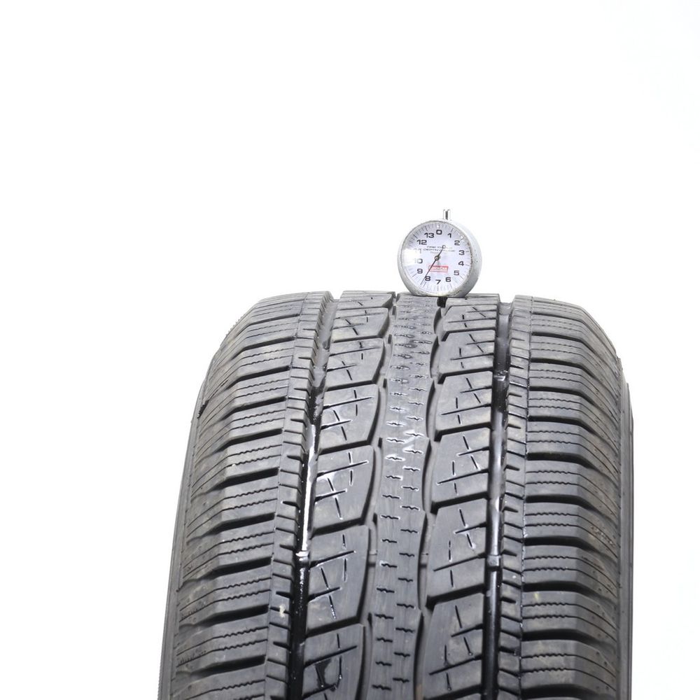 Used 265/65R17 General Grabber HTS 60 112T - 8/32 - Image 2