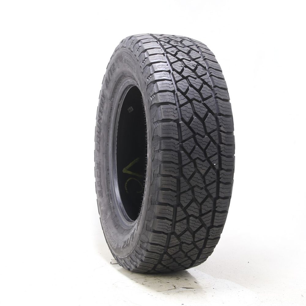 Used 265/65R18 DeanTires Back Country A/T2 114T - 14/32 - Image 1
