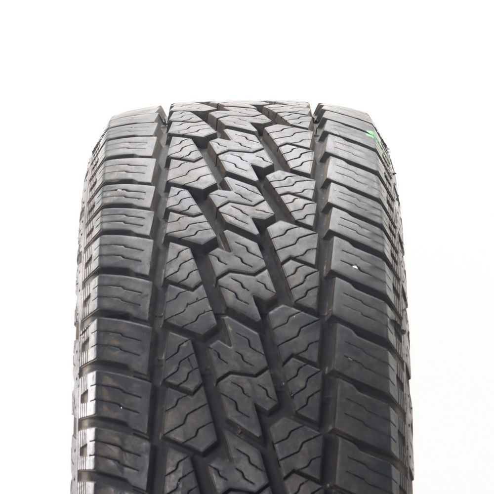 Used LT 275/65R20 Zeta Zivaro A/T 126/123S E - 14.5/32 - Image 2