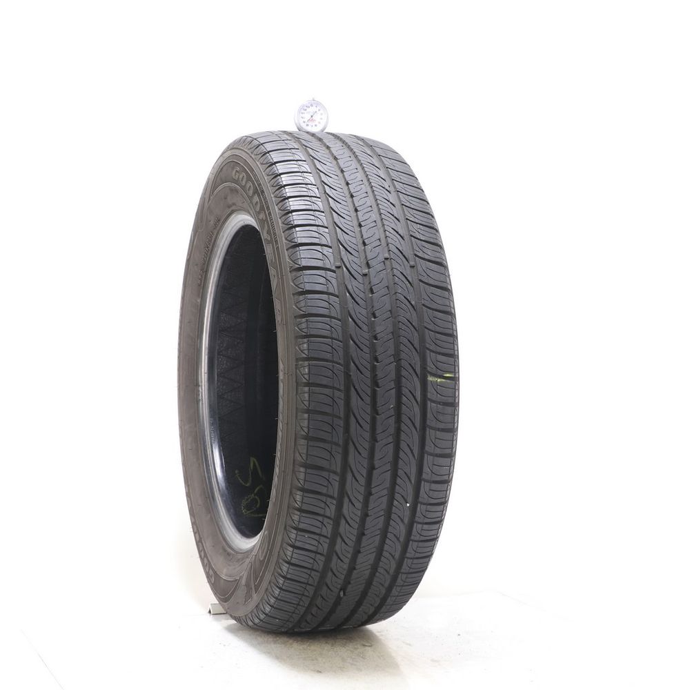 Used 235/60R18 Goodyear Assurance Comfortred 102T - 8.5/32 - Image 1