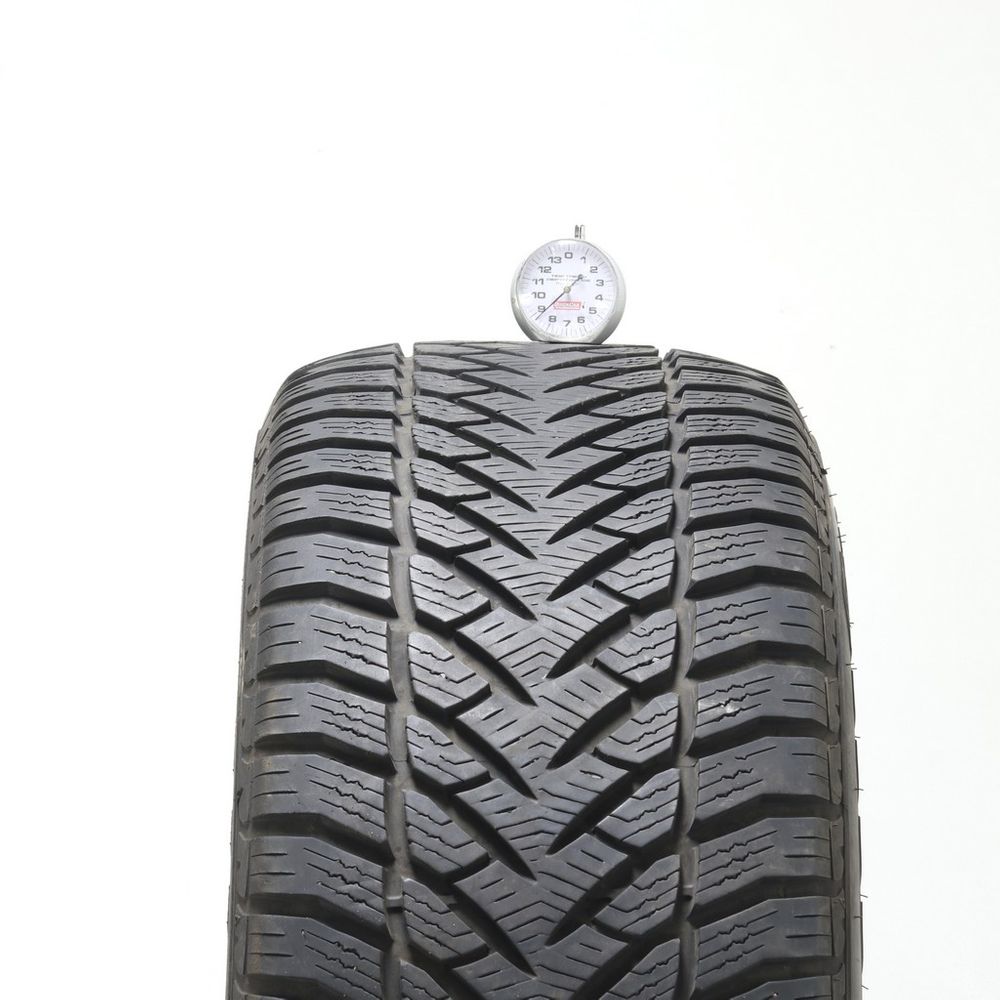 Set of (2) Used 255/60R18 Goodyear Eagle Enforcer Winter 108V - 8.5-9.5/32 - Image 2