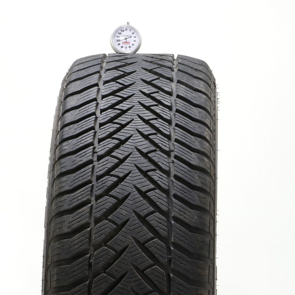 Set of (2) Used 255/60R18 Goodyear Eagle Enforcer Winter 108V - 8.5-9.5/32 - Image 5