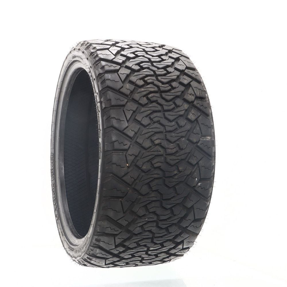 Used LT 33X14.5R24 Venom Power Terra Hunter X/T 110Q E - 14/32 - Image 1