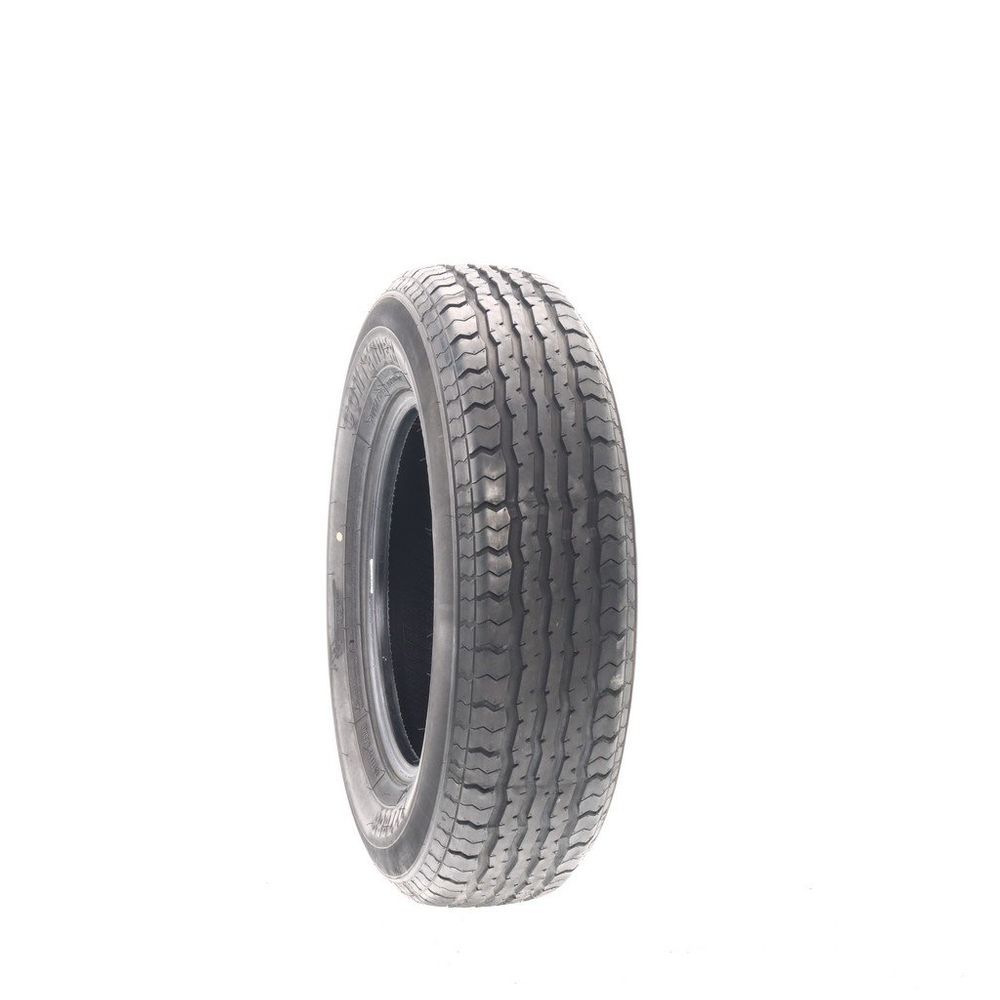 Driven Once ST 205/75R15 Contender TTT868 101/97M C - 8/32 - Image 1