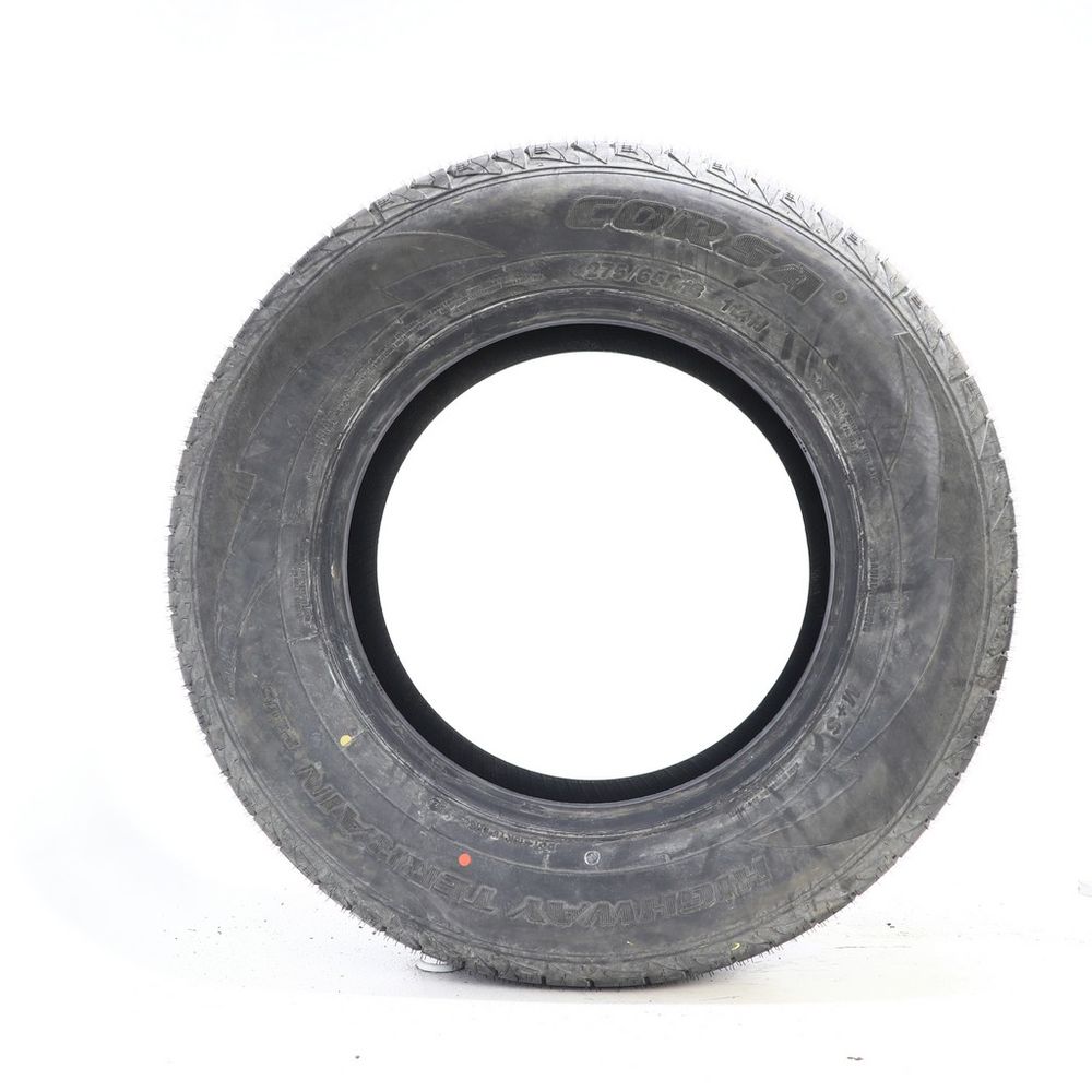 Driven Once 275/65R18 Corsa Highway Terrain Plus 114H - 10/32 - Image 3