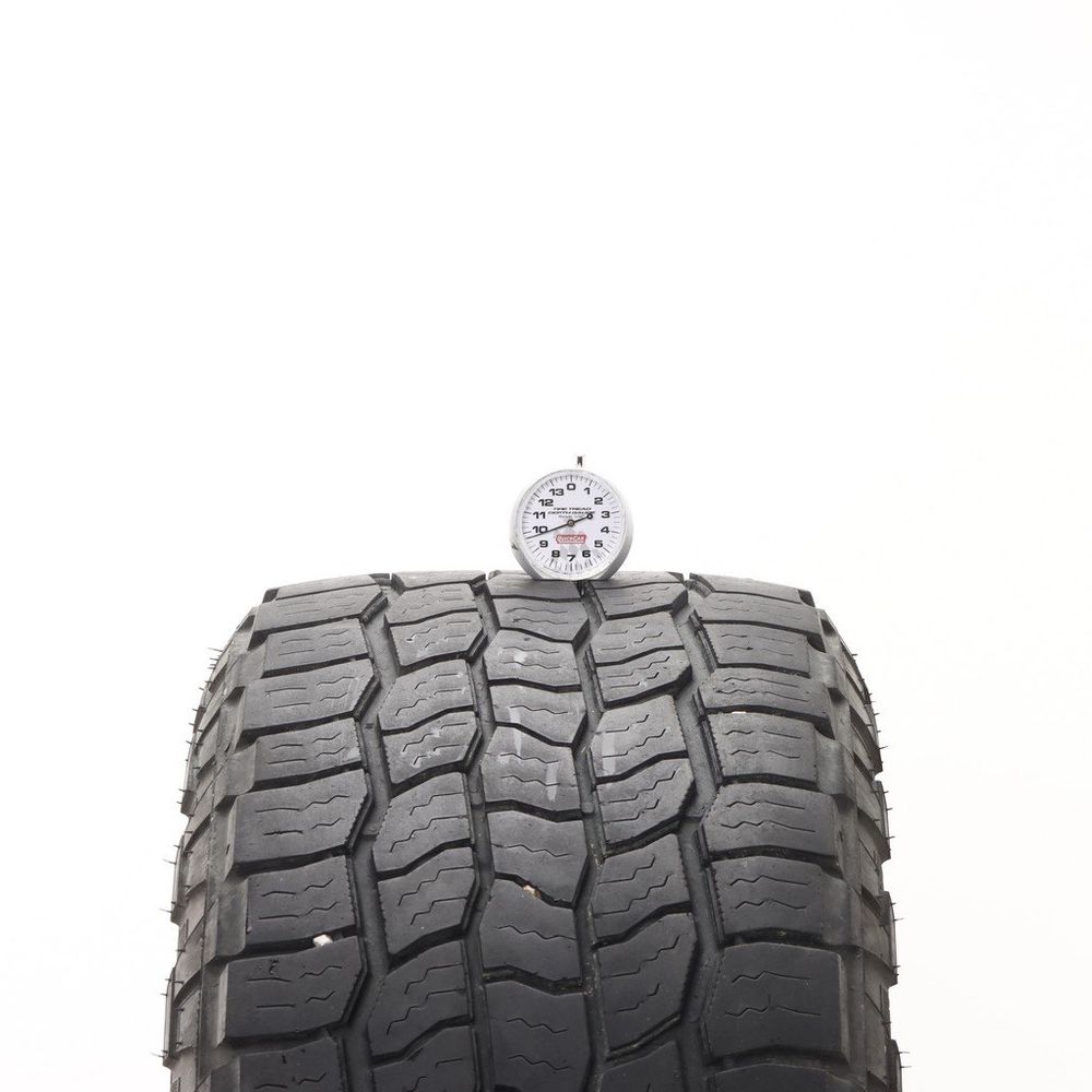 Set of (4) Used LT 275/55R20 Cooper Discoverer AT3 XLT 120/117S E - 8-9.5/32 - Image 5