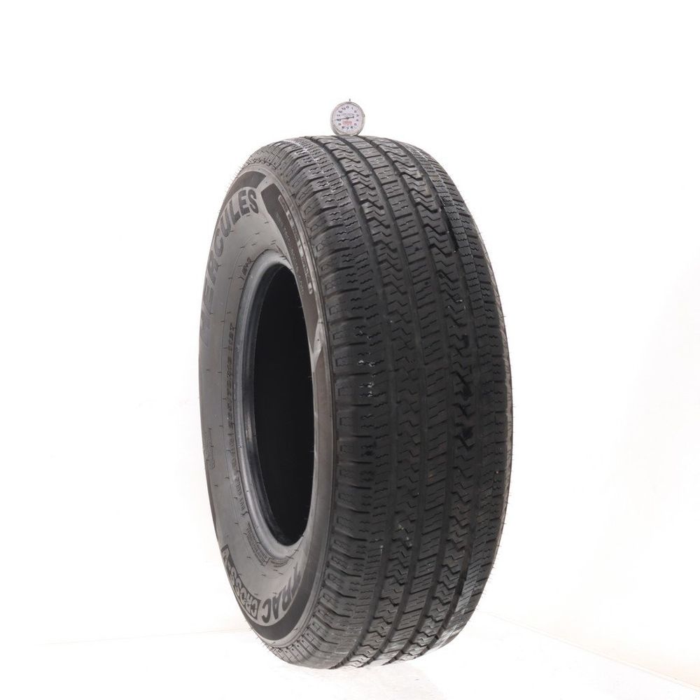 Used 265/70R16 Hercules Terra Trac Cross-V 112T - 10/32 - Image 1
