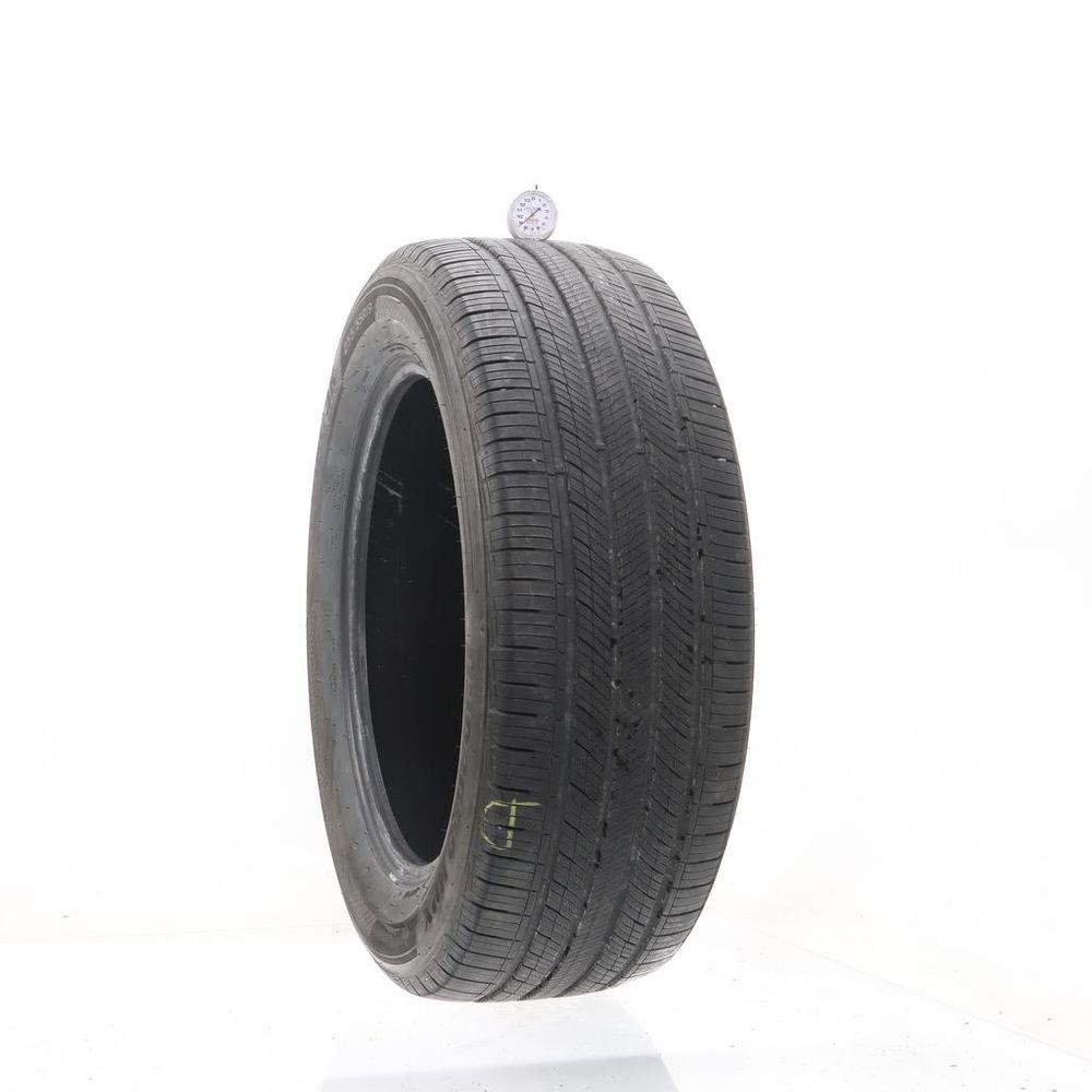 Used 255/55R19 Hankook Dynapro HPX RA43 111V - 8.5/32 - Image 1