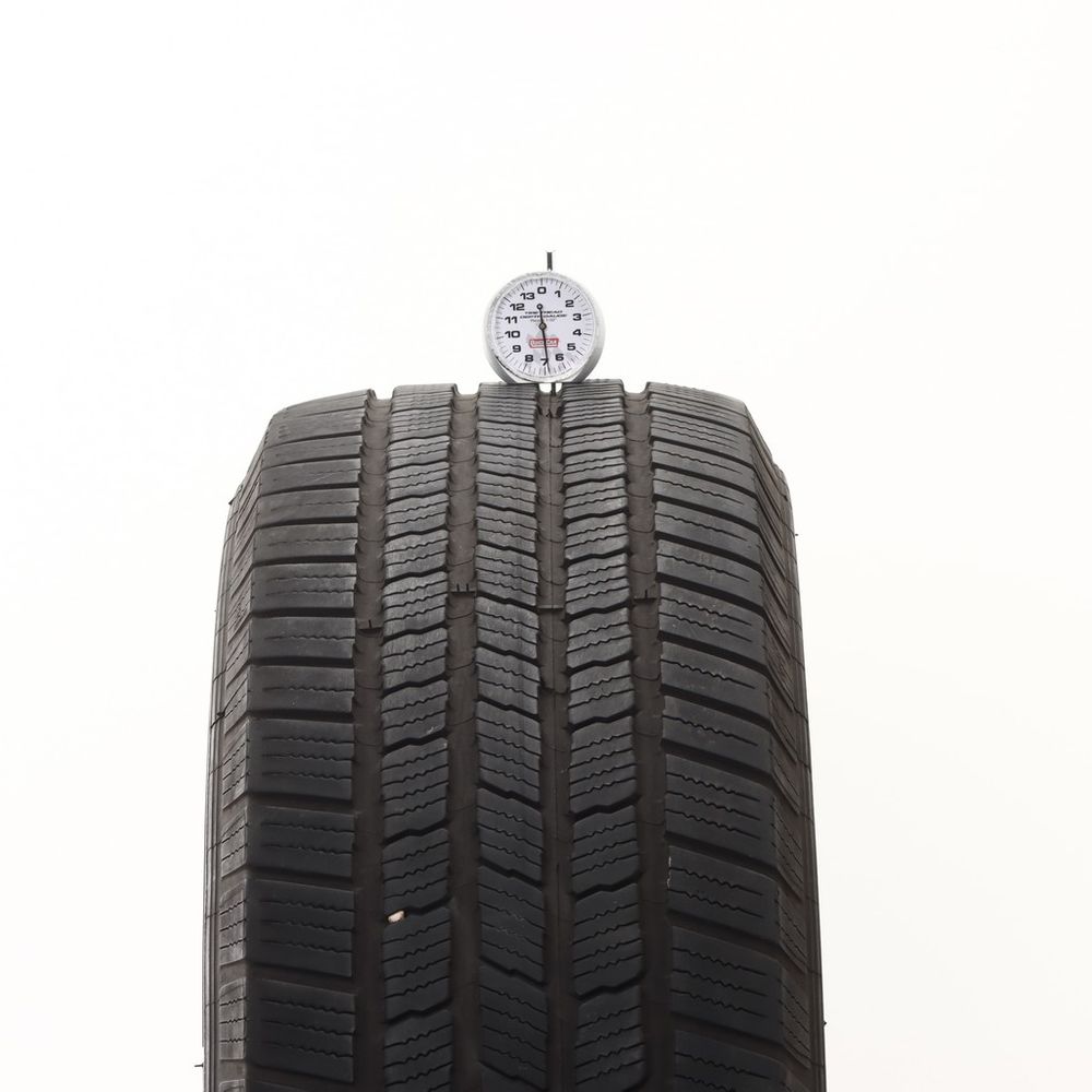 Used 235/55R20 Michelin Defender LTX M/S 102H - 6.5/32 - Image 2
