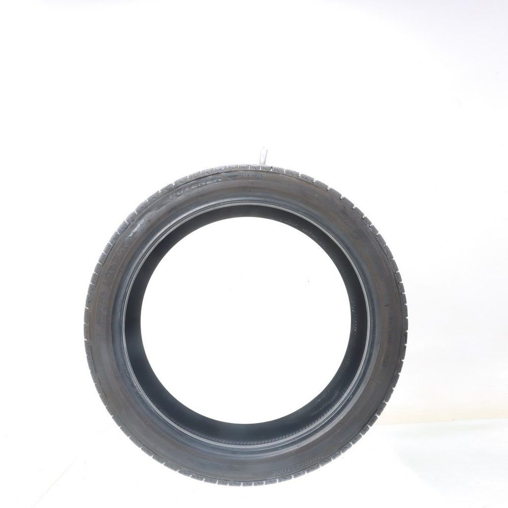 Used 255/35R18 Bridgestone Potenza Sport AS 94Y - 7.5/32 - Image 3