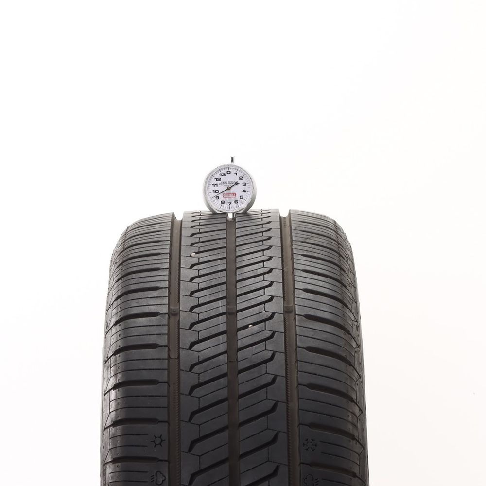 Set of (4) Used 235/60R18 Continental ControlContact Tour M A/S EV 103H - 9-10.5/32 - Image 2
