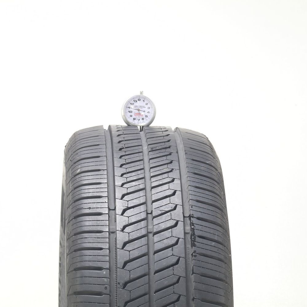 Set of (4) Used 235/60R18 Continental ControlContact Tour M A/S EV 103H - 9-10.5/32 - Image 5