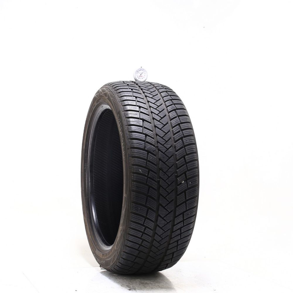 Used 235/45R19 Vredestein Wintrac Pro 99V - 8.5/32 - Image 1