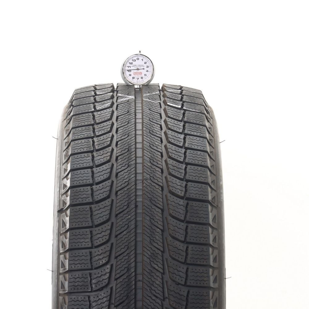 Set of (2) Used 235/65R17 Michelin Latitude X-Ice Xi2 108T - 9-10/32 - Image 5