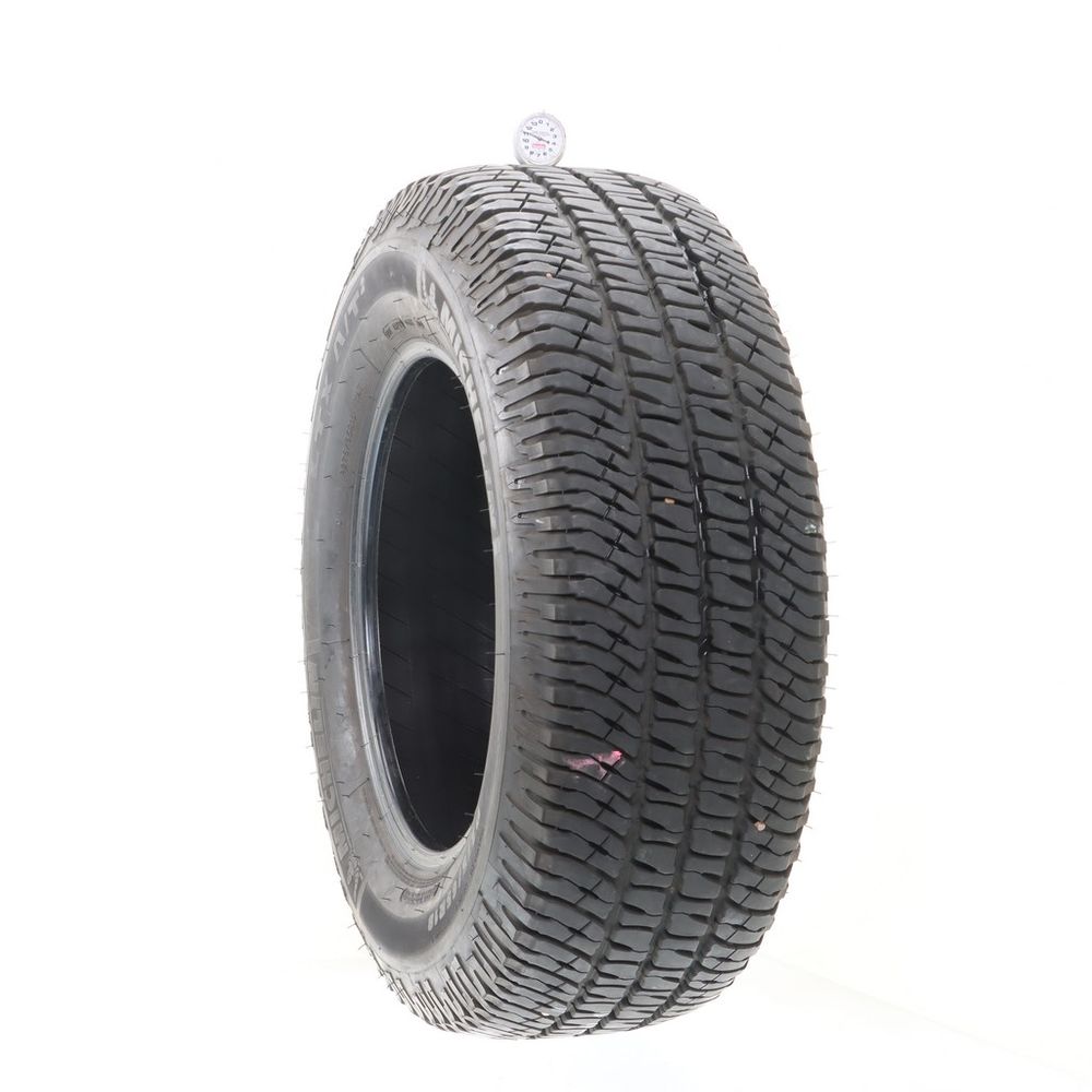 Set of (2) Used 275/65R18 Michelin LTX A/T2 114T - 11-11.5/32 - Image 1