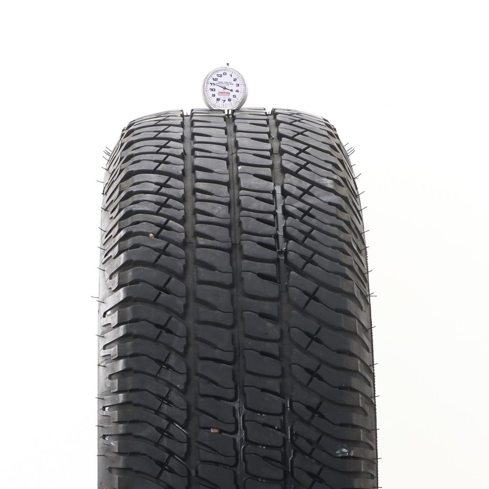 Set of (2) Used 275/65R18 Michelin LTX A/T2 114T - 11-11.5/32 - Image 2