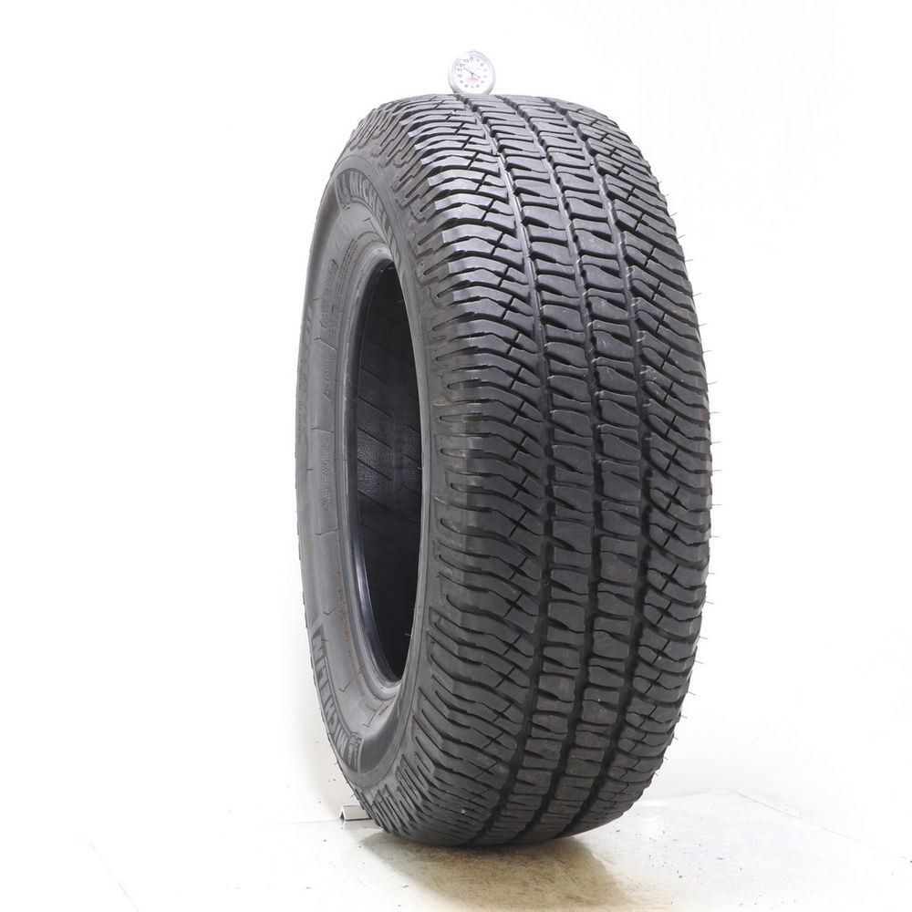 Set of (2) Used 275/65R18 Michelin LTX A/T2 114T - 11-11.5/32 - Image 4